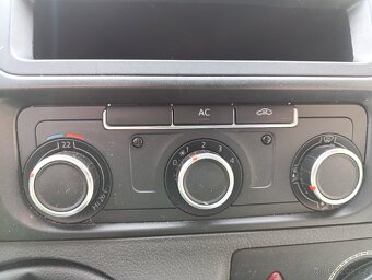 Volkswagen Transporter T5 4x4 Long - 16