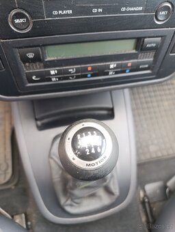 Prodám Sharan 1.9 TDi - 16