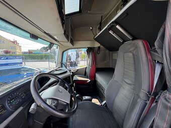 VOLVO FH 500 - Mega  ( Velmi dobrý stav ) - 16