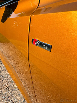 Audi Q8, 50TDI QUATTRO S-LINE, DPH - 16