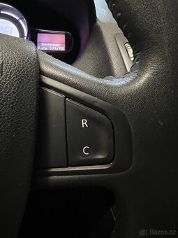 Renault Megane kombi 1.9Tdi - 16