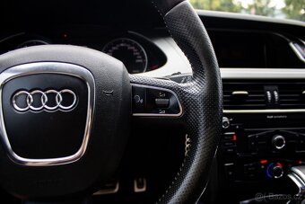 Audi A4 Avant 2008 - 16