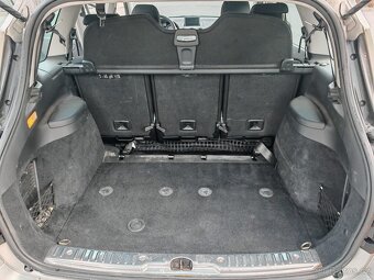 Peugeot 308 SW 1,6 HDI 80 kW, panorama, navigace - 16