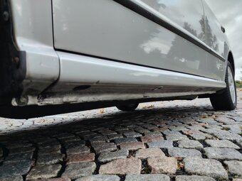 prodám Škodu Fabii 1 kombi 1.4 16V 59kw edice SPORT,r.v.2007 - 16