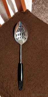 RETRO kuchyňské drobnosti na chaty, chalupy  atp... - 16