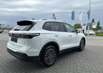 VW Napoli 5x112 235/55/18 Tiguan - 16