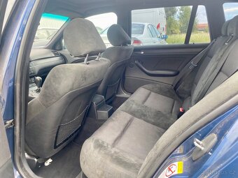 VEŠKERÉ NÁHRADNÍ DÍLY BMW 330d e46 150kw MPAKET 2 - 16