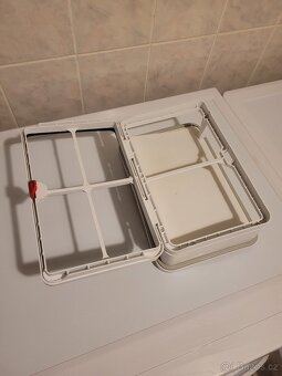 Sušička prádla DPS 7405 G B5 zn. Beko - 16