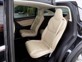 Tesla Model X90D-386KW-CCS - 16