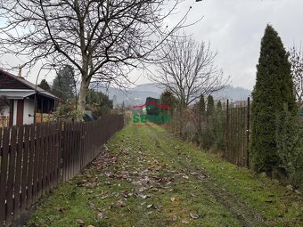 Prodej, zahrada, OV, Krupka, Maršov, okr. Teplice - 16