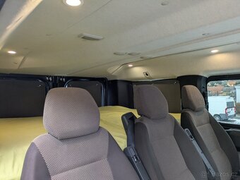 Peugeot Boxer L1H1 obytný - 16