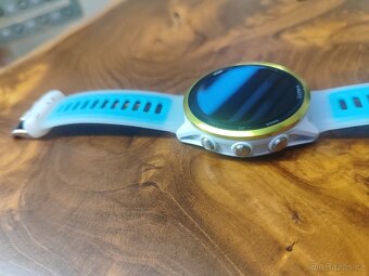 Garmin Forerunner 570 47mm TOP STAV - 16