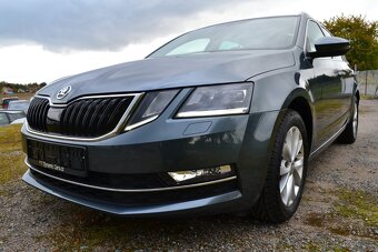 Škoda Octavia 2.0 TSI DSG 140 kw Style - 16