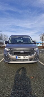 FORD GRAND TOURNEO CONNECT, dph - 16