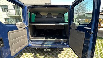 Ford transit 2.4 T330 - 16