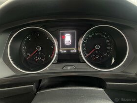 VW Tiguan 4x4 2,0 TDI 110 kw  LED ACC WEBASTO DYNAUDIO - 16