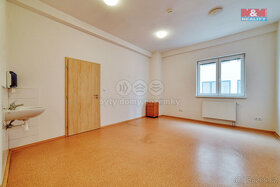 Pronájem nebytového prostoru, 105 m², M. Lázně, ul. Tepelská - 16