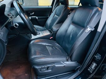 Volvo XC90 2.4 D5 147KW AUTOMAT VÝHŘEV NAVI SERVISKA - 16