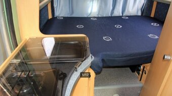 Fiat Ducato, Possl 2.8 ; 130 HP - 16