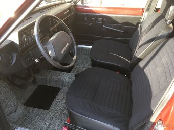 Škoda 120L 58 100km - 16
