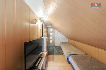 Prodej bytu 3+1, 72 m², Varnsdorf, ul. Mostecká - 16