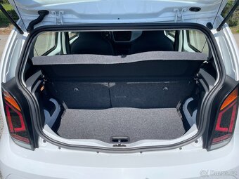 Volkswagen e-up 37kWh DPH Kamera, TOP - 16