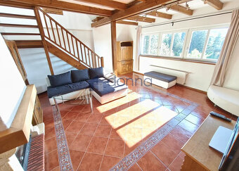 Pronájem bytu 3+kk, 76m², ul. Na Ořechovce, Praha 6 - Střešo - 16
