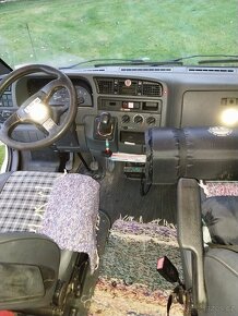Obytný automobil Fiat Ducato 2,8tdi - 16