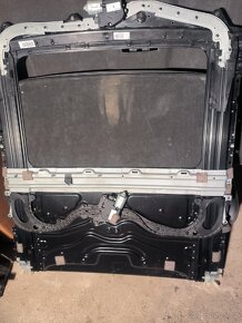 BMW f01/02 730d - 16