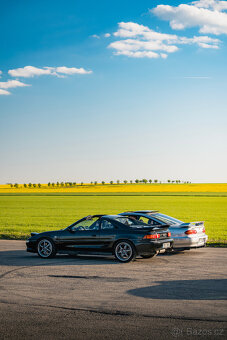 Toyota MR2 GT-I Roadster / Cabrio - 16