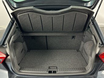 Ibiza FR 1.0 TSI 81kW DSG - 16