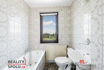 Prodej, domy/rodinný, 141.5 m2, Vlčopolská 562, 29404 Dolní  - 16