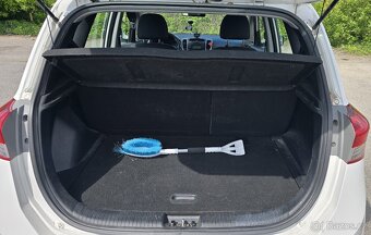 HYUNDAI Ix 20 1.4  LPG  2012 - 16