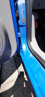 Fiat Panda 4x4 Climbing LPG - 16