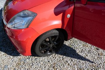 Subaru Justy 1.0i 51kw - 16
