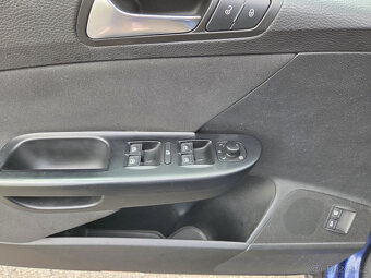 Volkswagen Passat 2.0 TDI 125 kW Common Rail, DSG, r.v. 2009 - 16