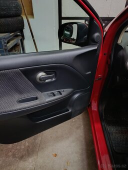 NISSAN NOTE (2008, 1.4 benzín) - 16