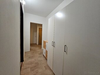 Pronájem bytu 3+1 s balkonem, Tyršova, Bělá pod Bezdězem - 16