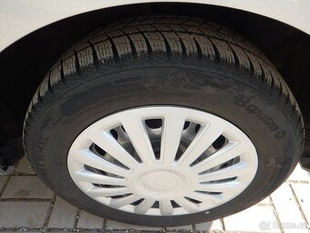 VW Sharan 2.0 TDI, KLIMA, 6 RYCHLOSTÍ - 16