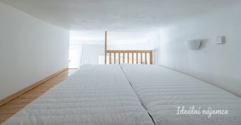 Pronájem bytu 2+kk, Na Kozačce, Vinohrady, 26 900 Kč/měs, 52 - 16