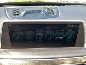 BMW Řada 7 G12 750Li X-Drive V8 330kW FULL výbava - 16