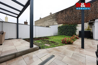 Prodej rodinného domu, 180 m², Olomouc, ul. Chválkovická - 16