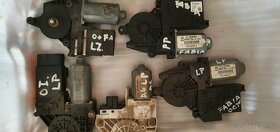 S Octavia 1.9 TDI 66kw turbo a ND prodám - 16