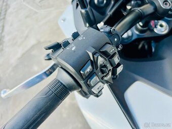 Honda NT 1100, možnost splátek a protiúčtu - 16