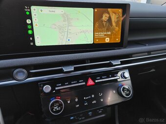 Hyundai Tucson 20 Anniversary  Limited Edition  2025 - 16