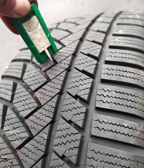 Alu CMS na Opel Insignia B + zimní pneu r17 - 16