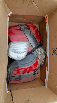 Škoda Felicia 1.9D - 16