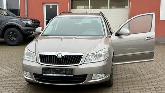 Škoda Octavia //1.6TDi//77kW//ELEGANCE//152TKM//1.MAJ// - 16