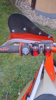 KTM 450 EXC - 16