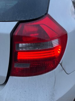 E87 116d lci n47d20a - 16